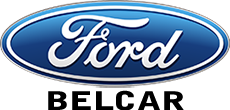 Belcar Concessionario Ford Logo
